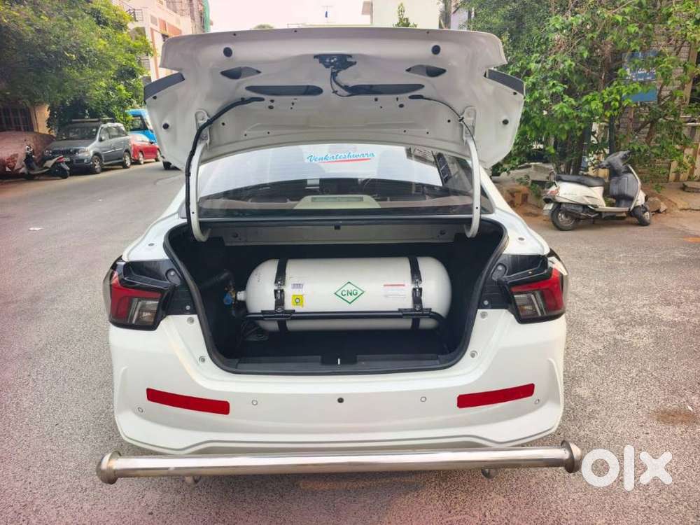 Maruti Suzuki Swift Dzire Tour S, 2025, Petrol