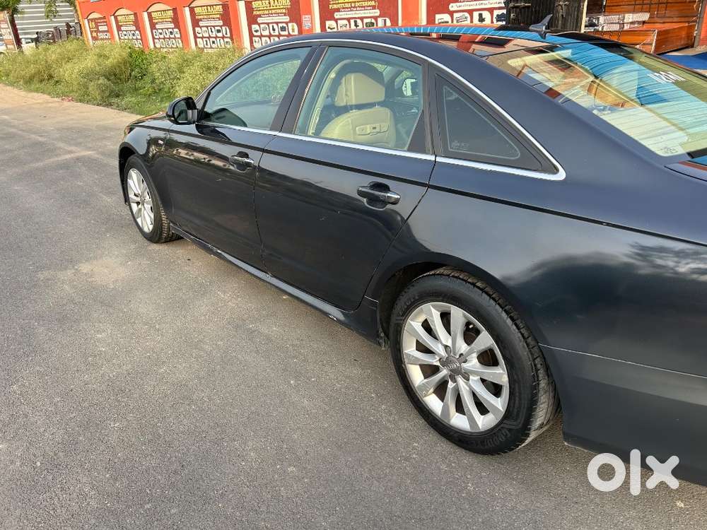 Audi A6 For Sale