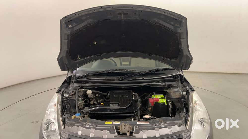 Maruti Suzuki Swift Dzire 1.3 Vxi, 2014, Petrol