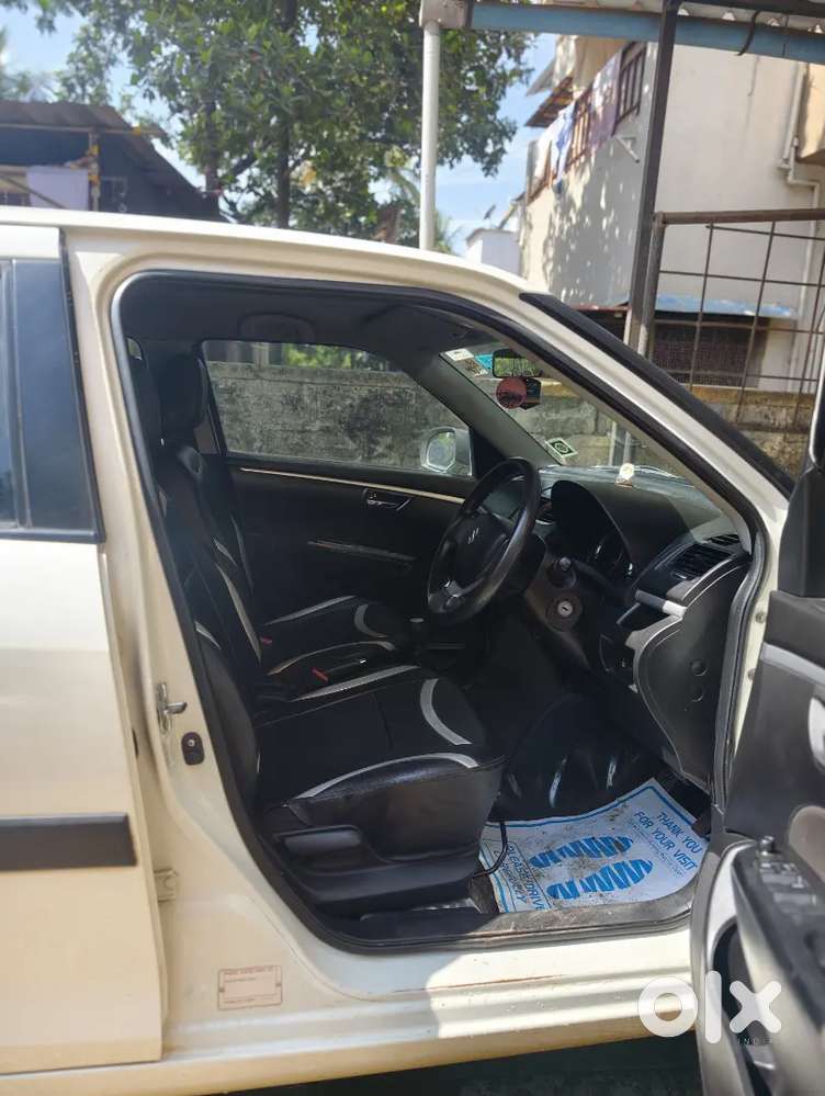 Maruti Suzuki Swift 2014