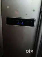 Samsung refrigerator