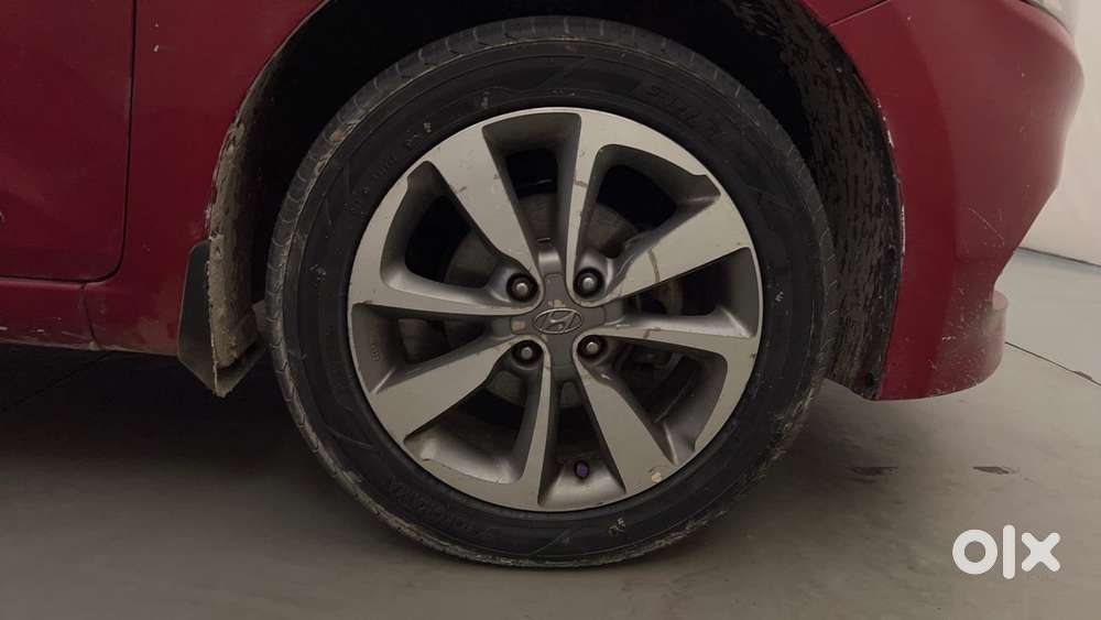 Hyundai Elite I20 Magna Executive Diesel, 2017, Diesel