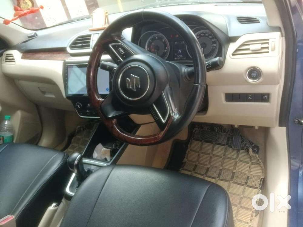 Maruti Suzuki Diesel 2018 Car