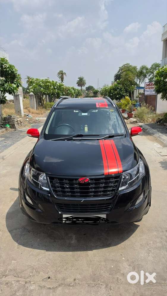 Mahindra Diesel Car 2021 Year