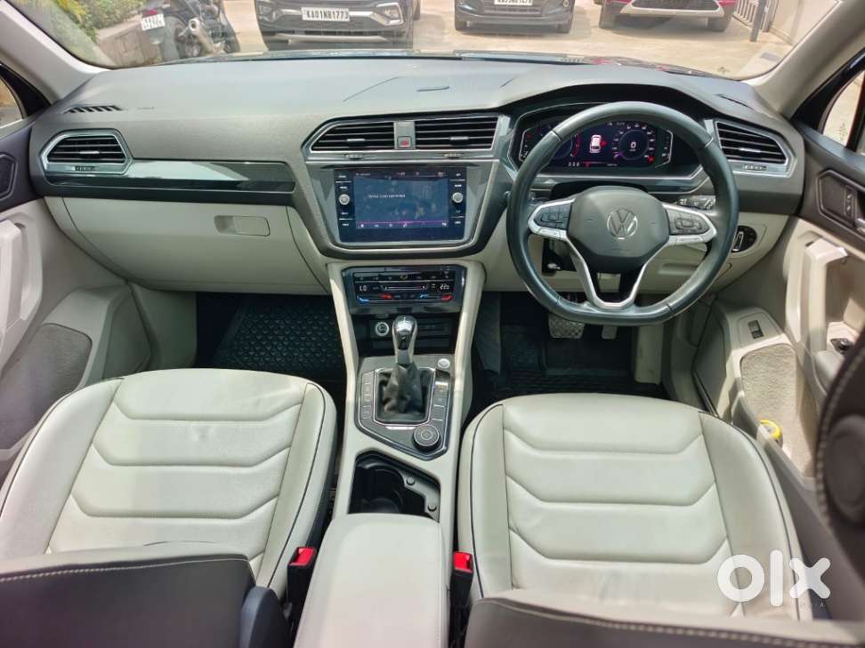 Volkswagen Tiguan 2.0 Elegance Tsi Dsg, 2024, Petrol