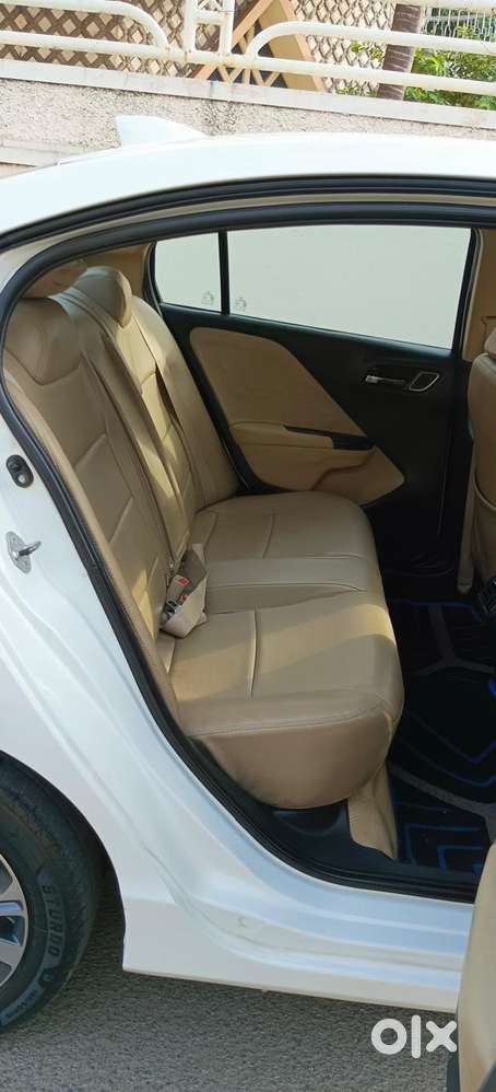Honda City I Dtec V, 2019, Diesel