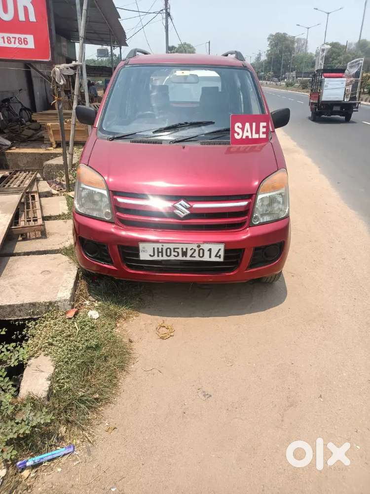 Wagonr Xl6