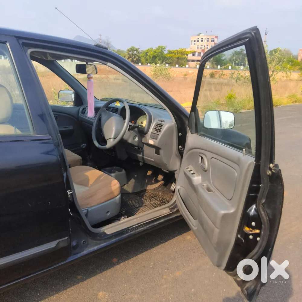 Maruti Suzuki Alto 2009 Petrol 49900 Km Driven