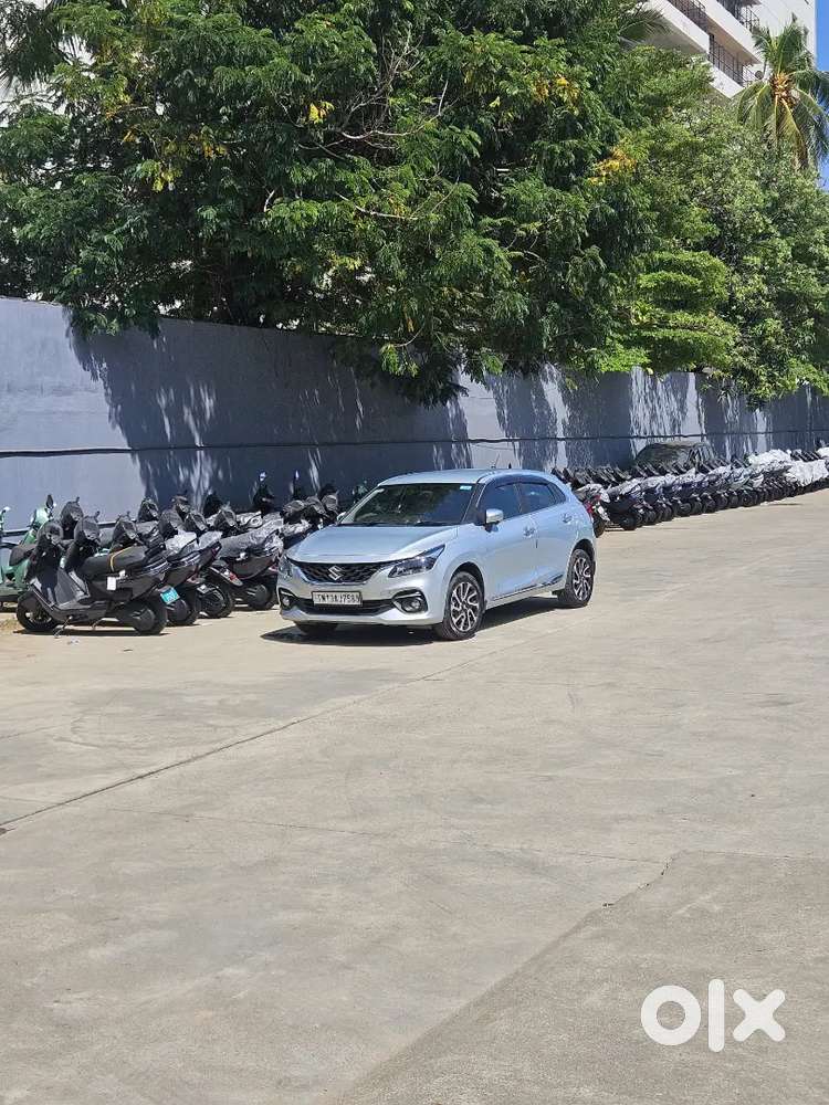 Maruti Suzuki Baleno 2025 Petrol Good Condition