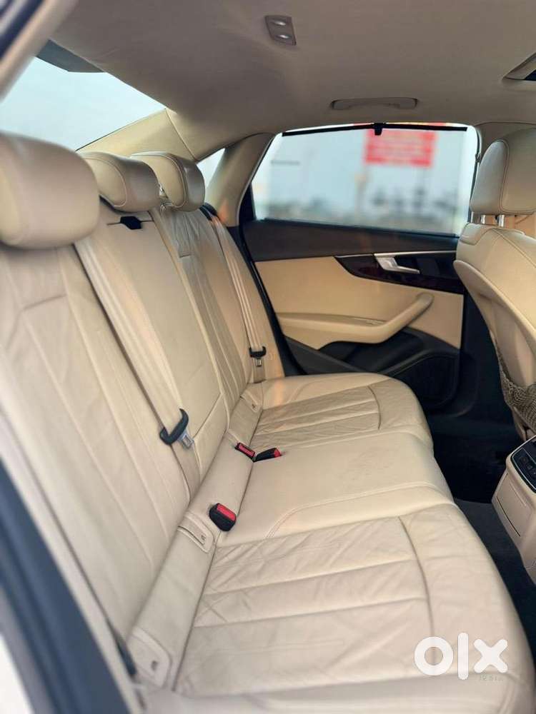 Audi A4 2017 Diesel Good Condition