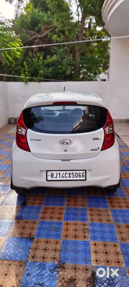 Hyundai Eon D Lite 2014