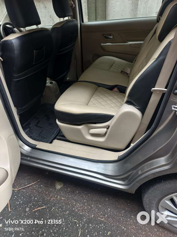 Maruti Suzuki Ertiga Vxi (o) Cng, 2020, Cng & Hybrids