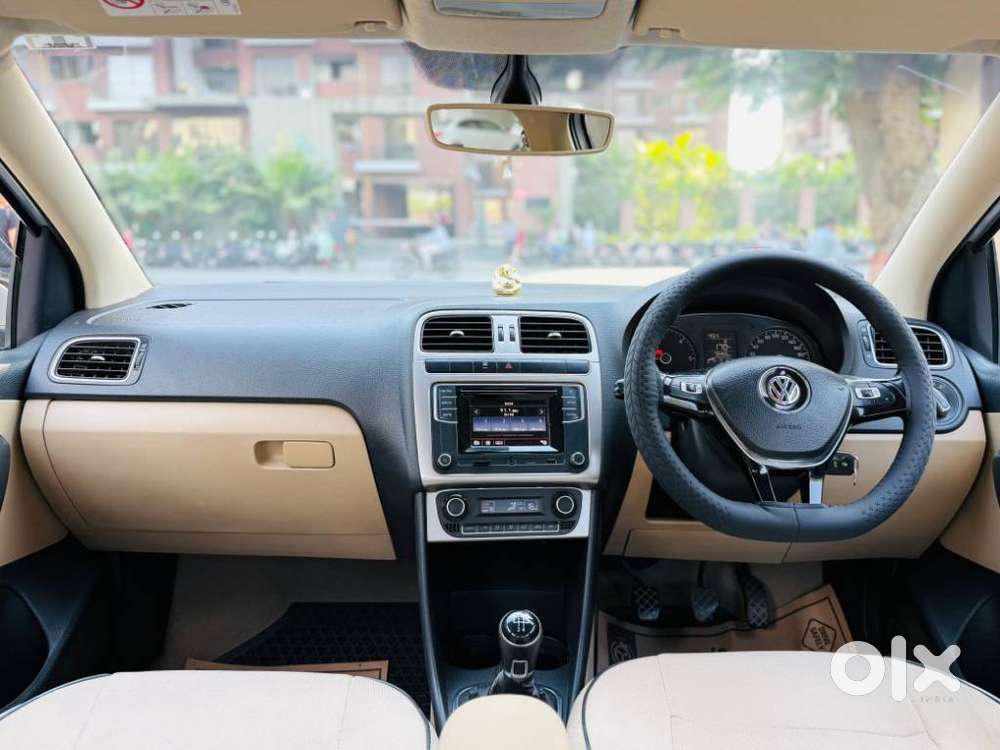 Volkswagen Ameo 1.5 Tdi Highline Plus, 2017, Diesel