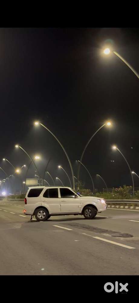 Tata Safari Storme 2015 Diesel Well Maintained