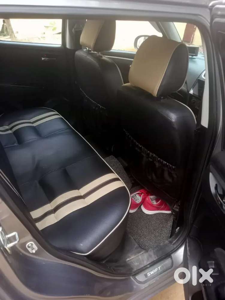 Swift Vxi Maruti 2014 Singal Handed