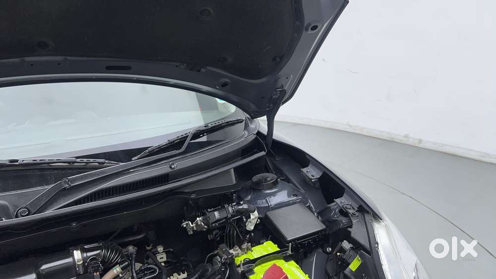 Maruti Suzuki Swift 2005-2010 1.3 Lxi, 2019, Petrol