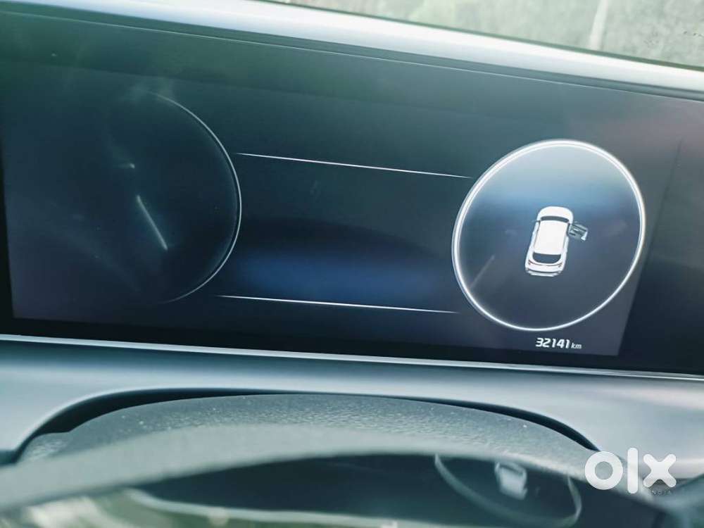 Kia Seltos 1.5 Gtx+ Diesel At, 2024, Diesel