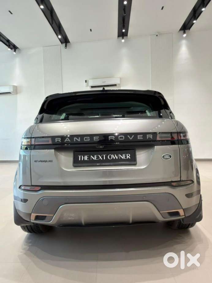 Land Rover Range Evoque, 2023, Petrol