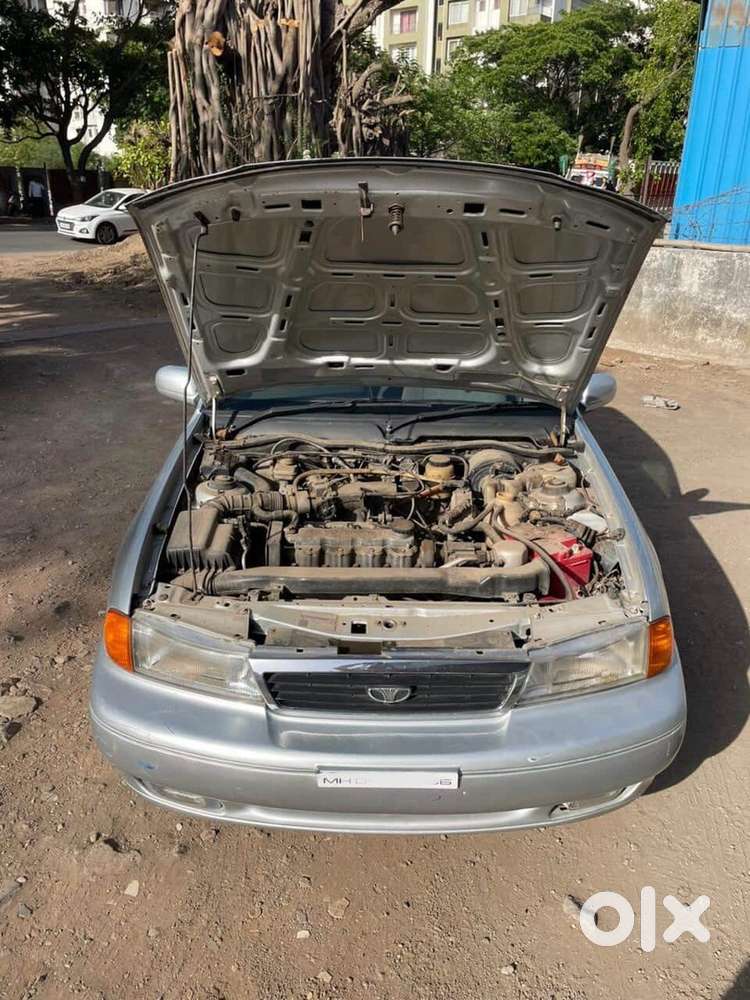 Daewoo Cielo Manual 2000