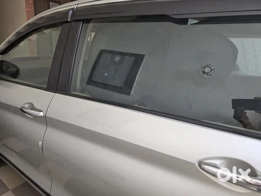 Ertiga Anniversary Vxi 2022