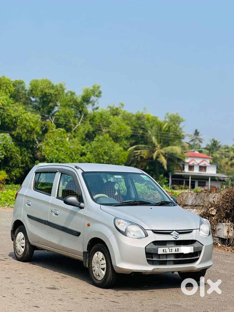 Maruti Suzuki Alto 800 2012-2016 Vxi, 2014, Petrol