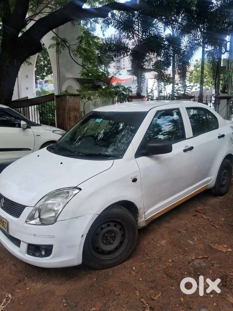 Maruthi Swift Dzire Tour