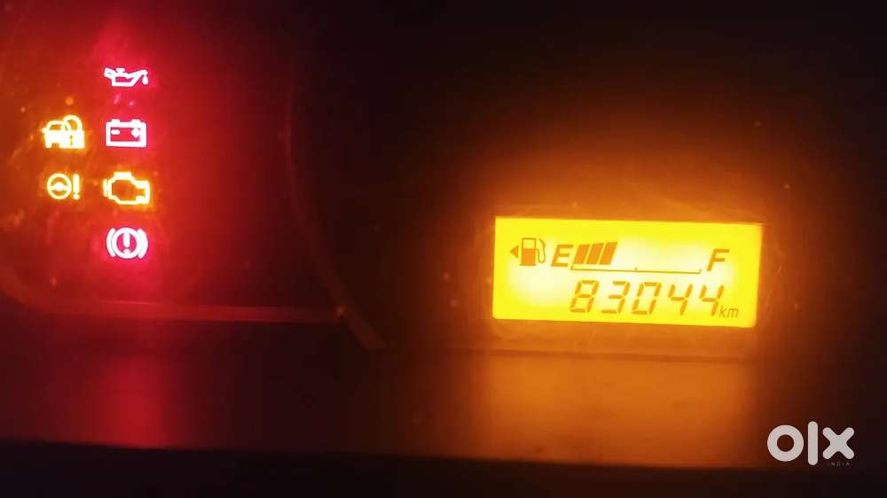 2017 Maruti Suzuki Alto