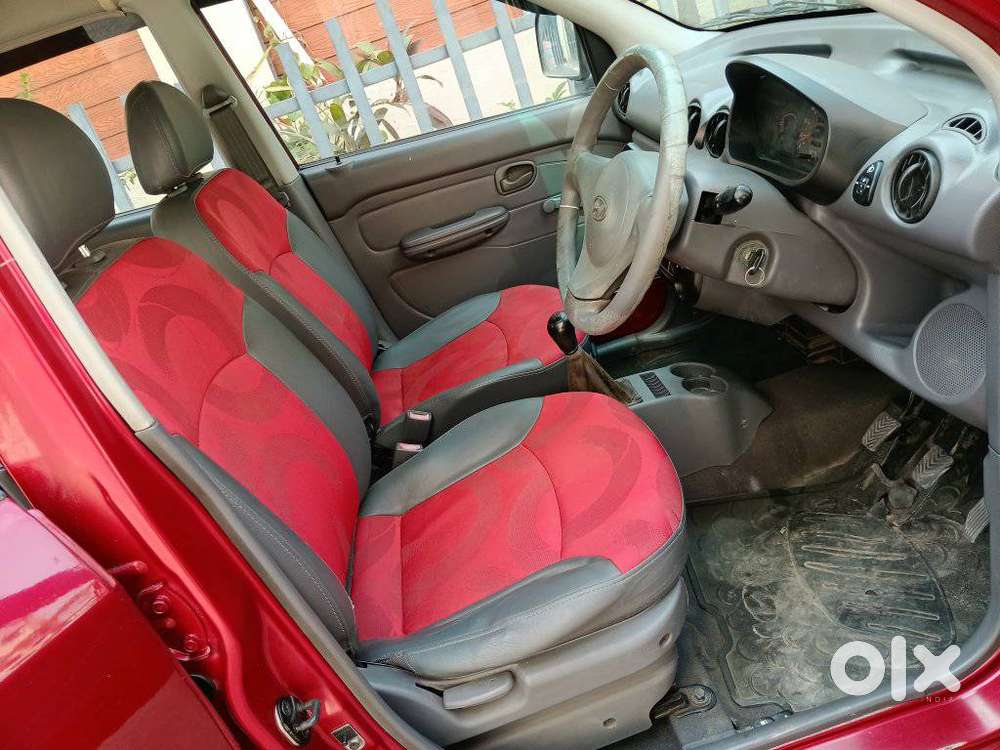 Hyundai Santro Xing Gl, 2009, Lpg