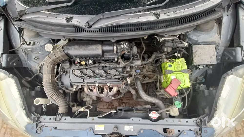 Maruti Suzuki Baleno 2016 October Car