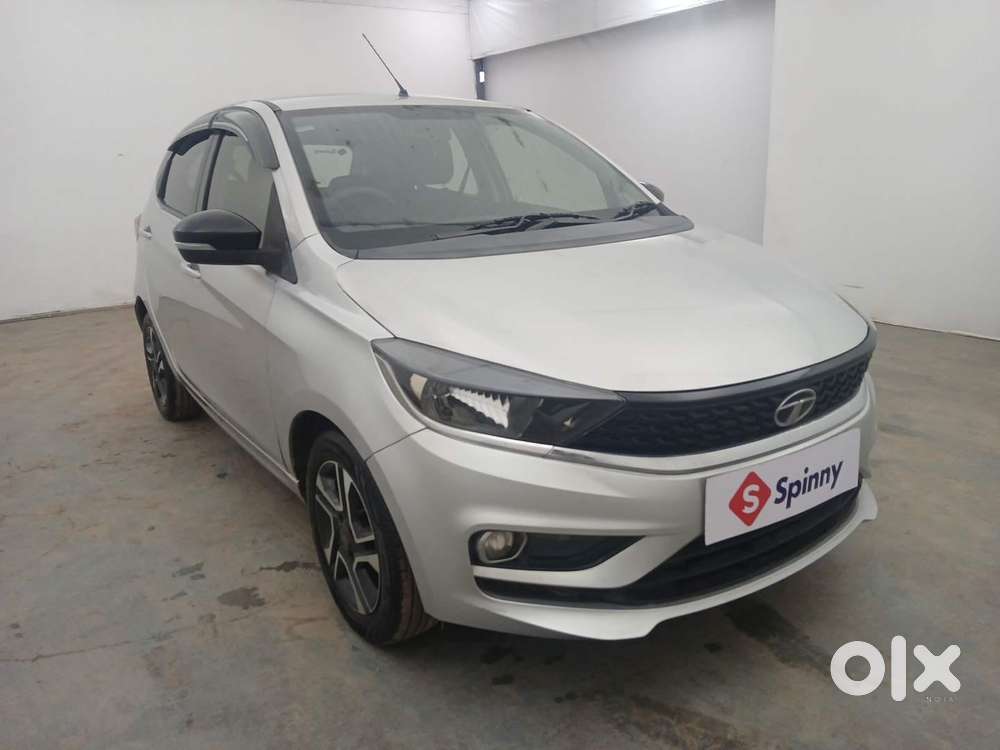 Tata Tiago Xza Plus, 2020, Petrol