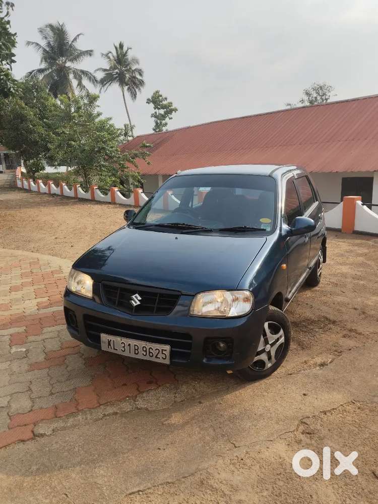 Alto 800 Lxi Paper Up To 2030