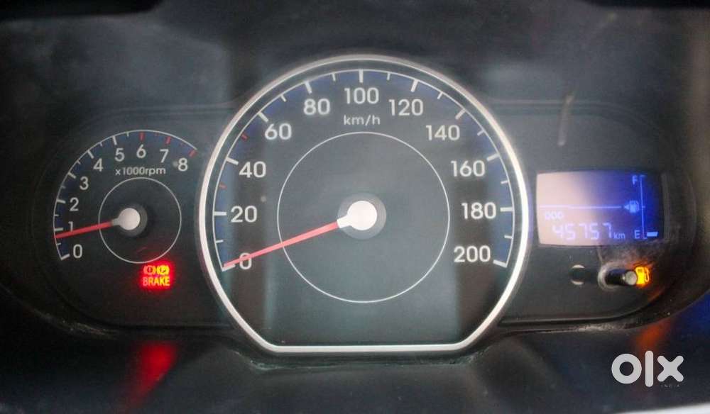 Hyundai I10 Era 1.1 Irde, 2011, Petrol