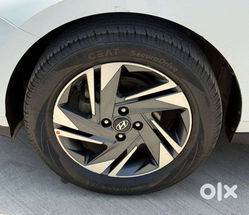 Hyundai Elite I20 Asta (o) 1.2 Mt, 2021, Petrol