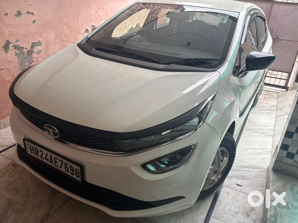 Tata Altroz 2022 Model