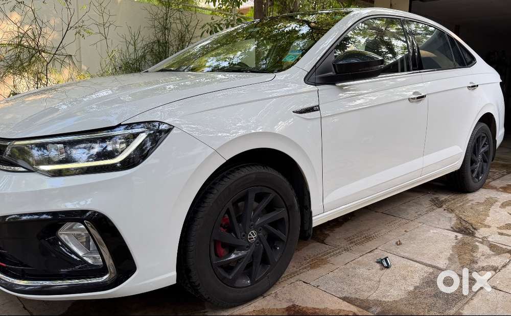 Volkswagen Virtus Gt Sports Plus 1.5 Mt 2023