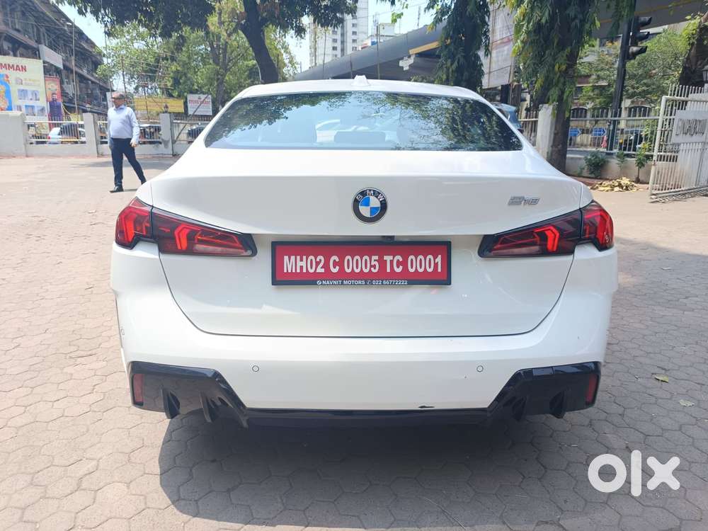 Bmw 2 Series Gran Coupe, 2025