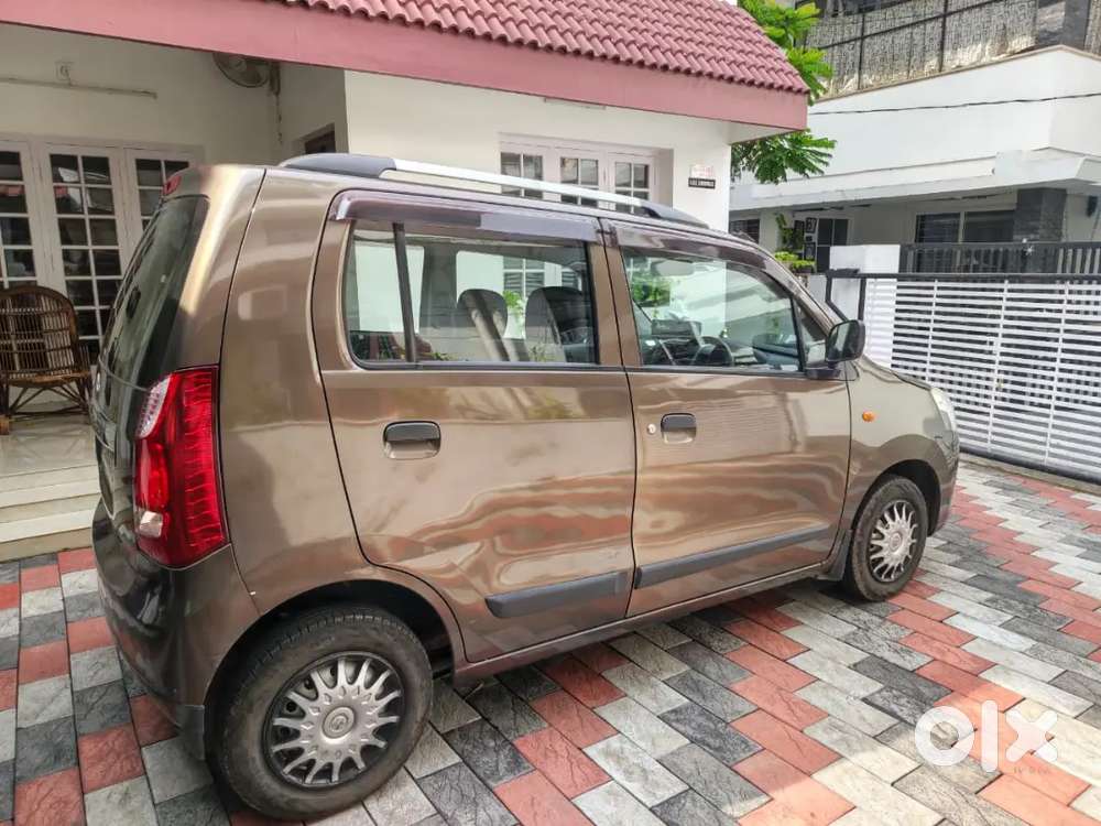 Wagon R Good Condition New Tyres