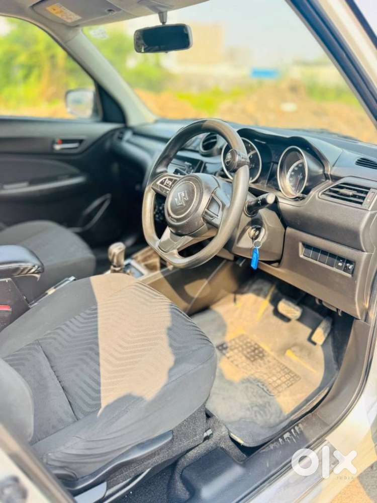 Maruti Suzuki Swift, 2019, Diesel