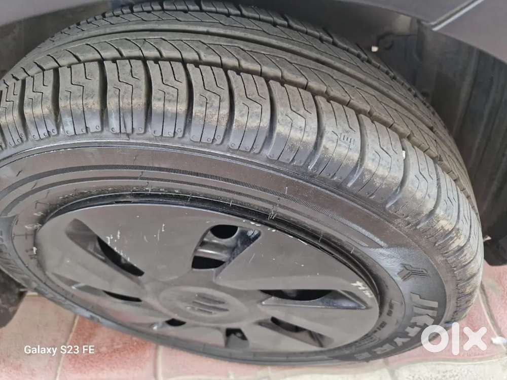 Maruti Suzuki Celerio 2018