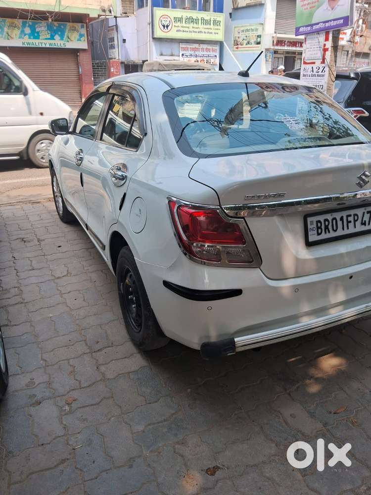 Maruti Suzuki Dzire 1.2 Zxi, 2022, Petrol