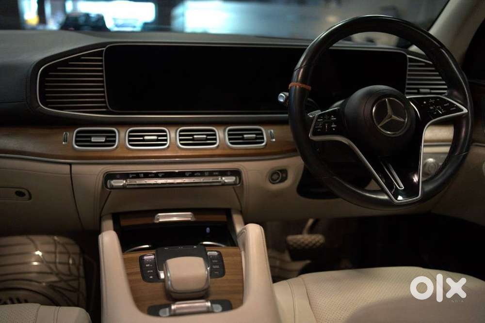 Mercedes-benz Gle Class 3.0 450 4matic, 2026, Petrol