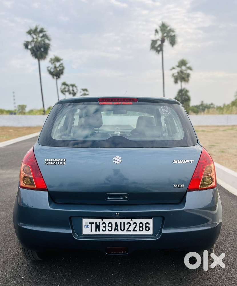 Maruti Suzuki Swift Vdi Optional, 2009, Diesel