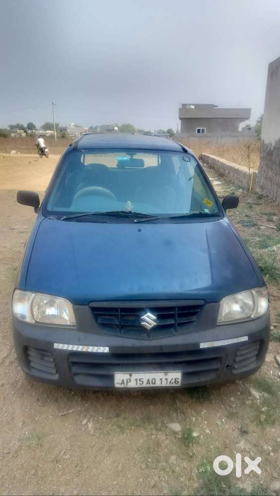 Alto Lxi In Good Condition Best Cheap Price And Negotiable