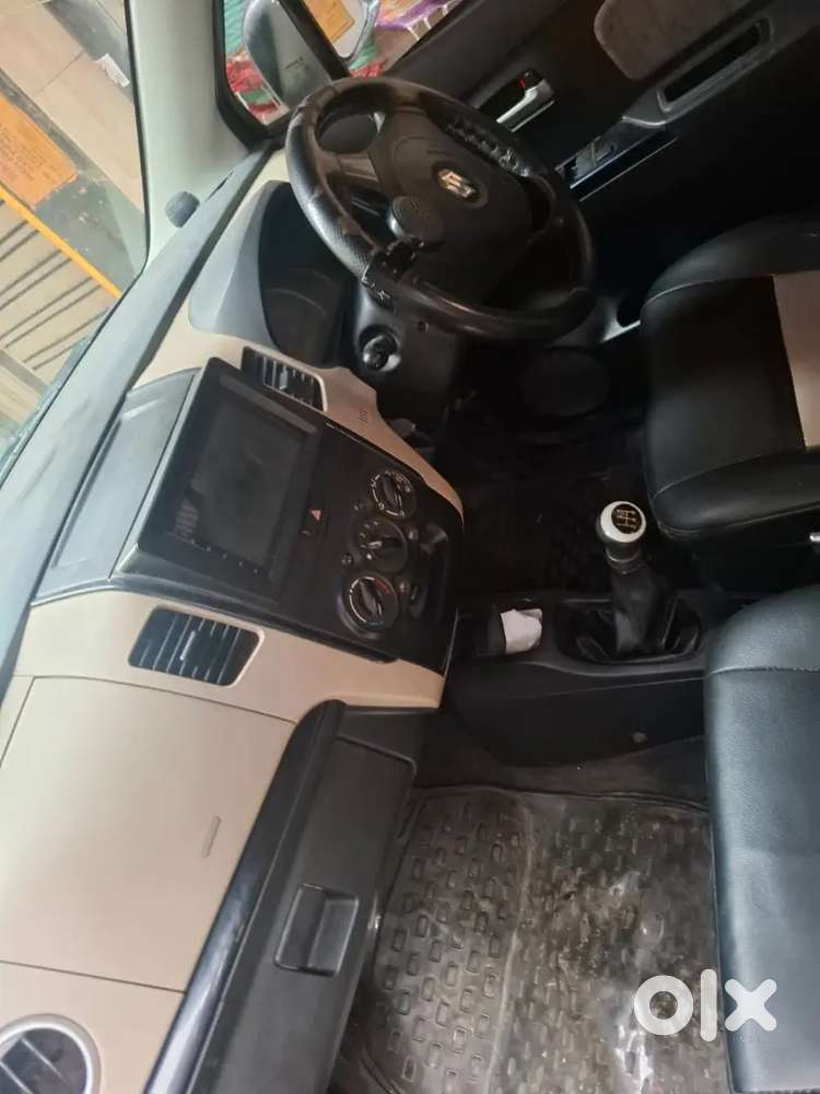 Maruti Suzuki Wagon R 2017