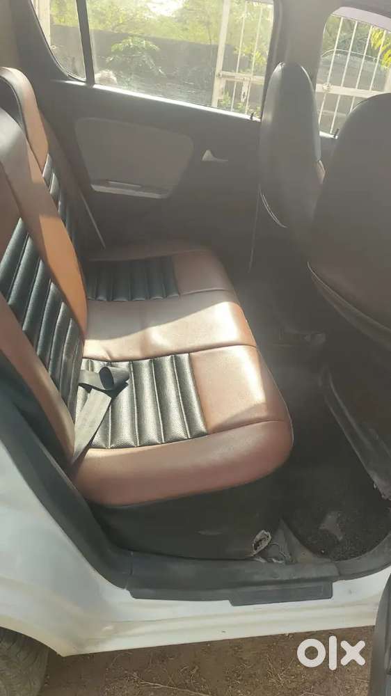 86000 Km Drive