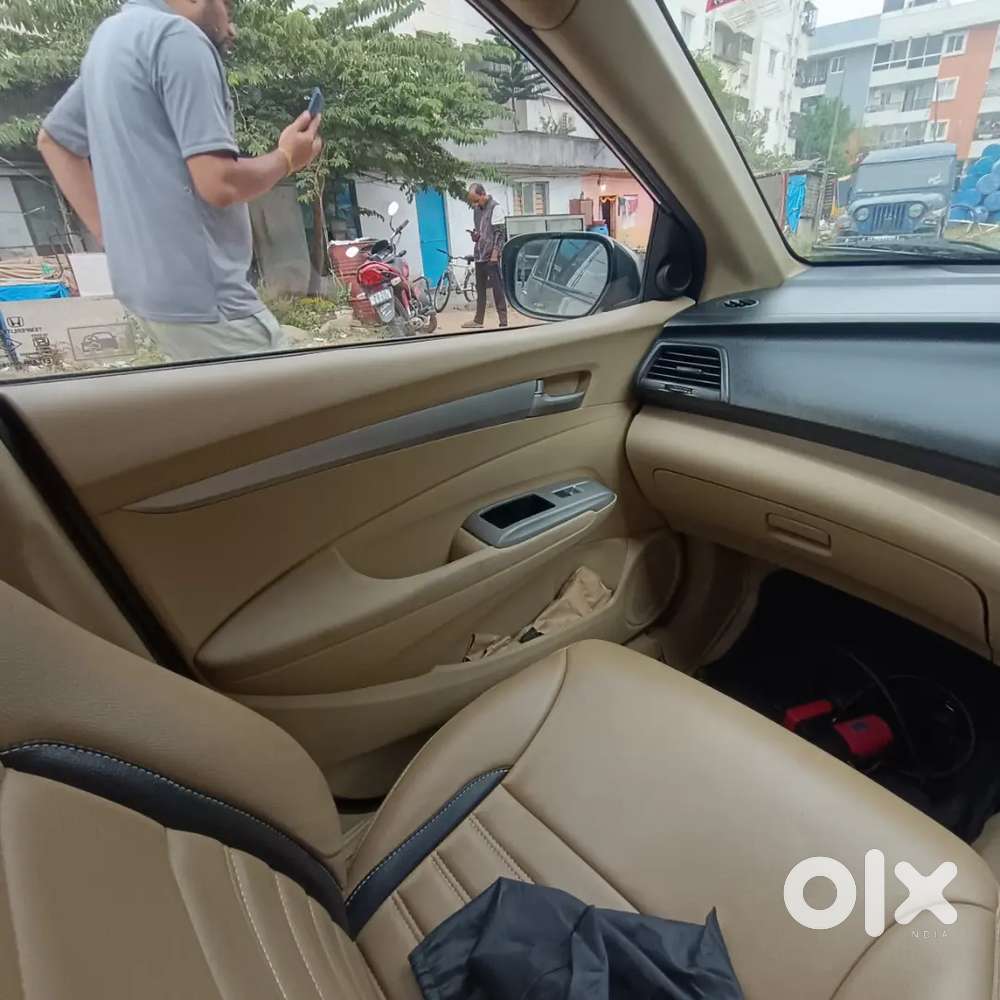 Honda City 2011 Model