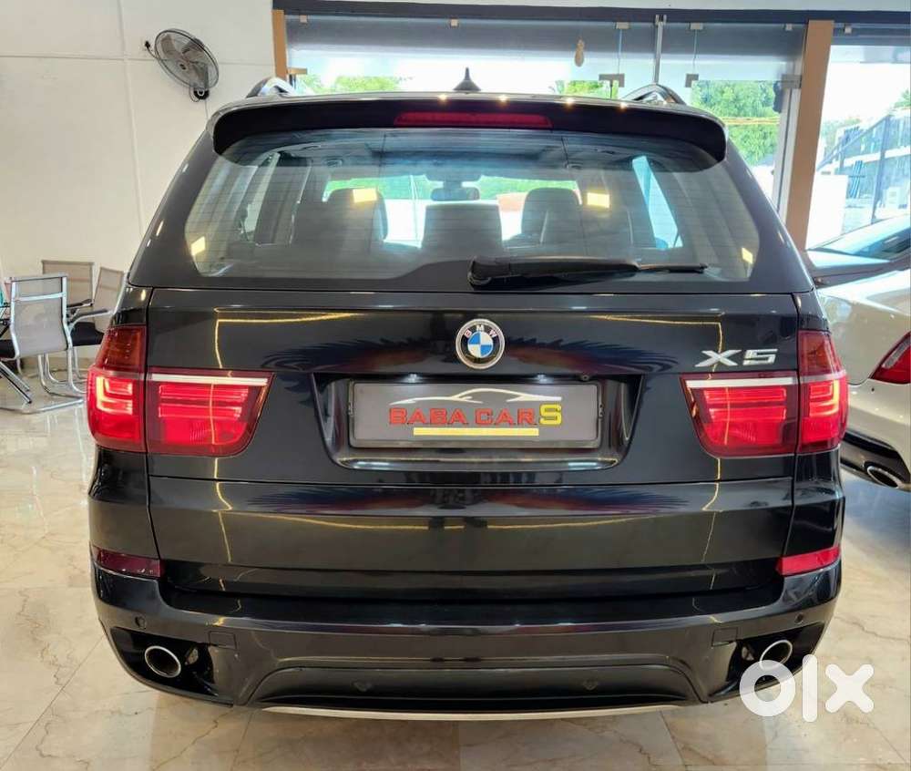 Bmw X5 Xdrive 30d Xline, 2012, Diesel