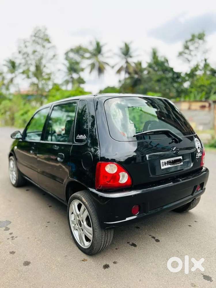 Maruti Suzuki Zen 2005 Petrol Vxi