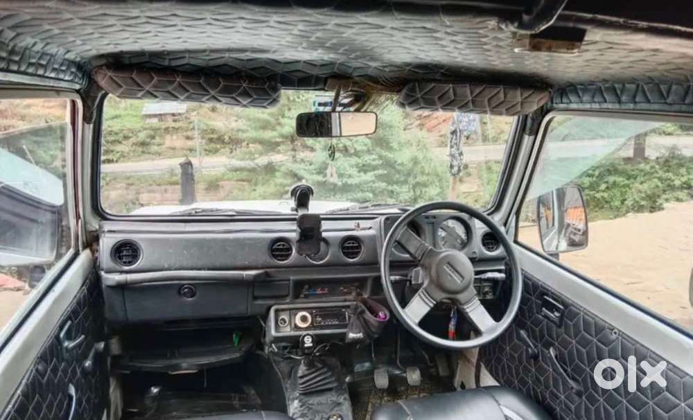 Maruti Suzuki Petrol Manual 2004