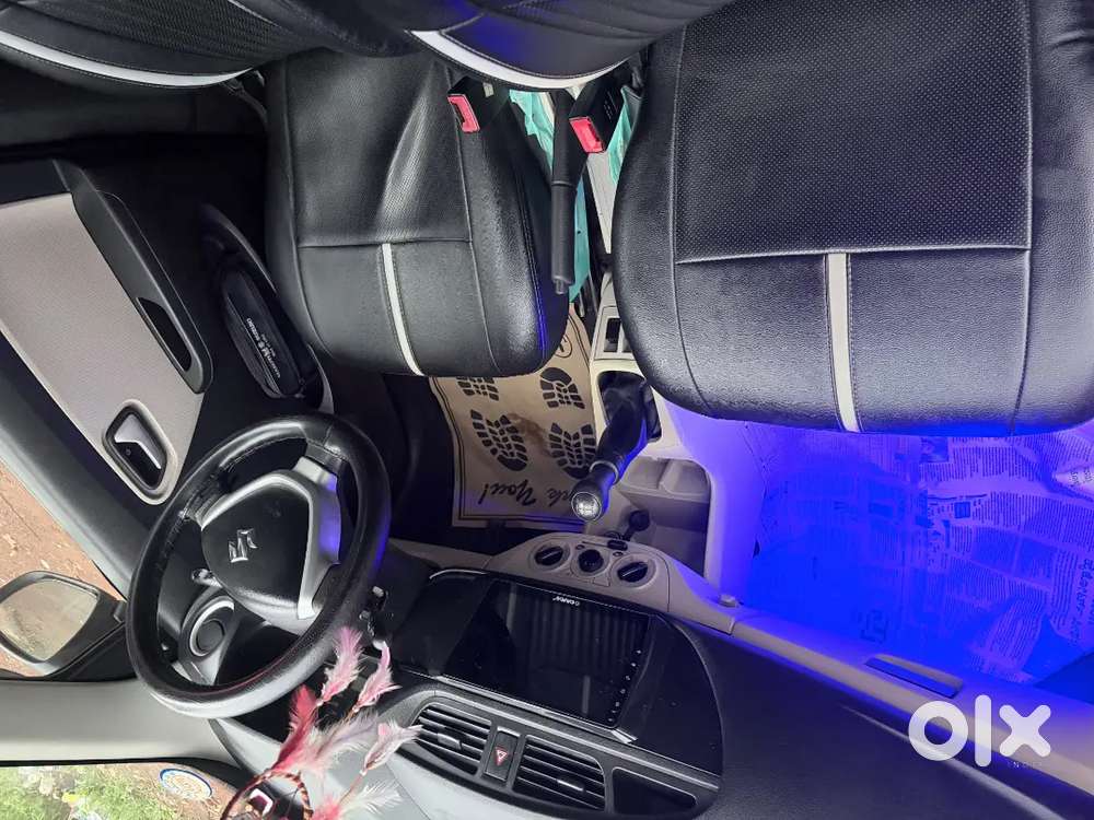 Maruti Suzuki Alto 2021